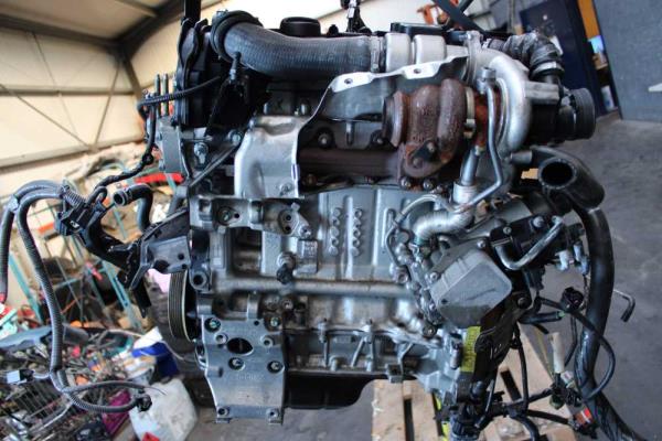 MOTEUR FORD 1.5TDCI - Vue 1